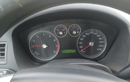 Ford C-MAX I рестайлинг, 2006 год, 285 000 рублей, 6 фотография