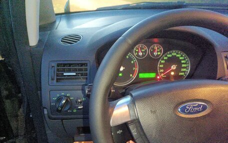 Ford C-MAX I рестайлинг, 2006 год, 285 000 рублей, 7 фотография