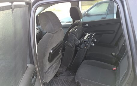 Ford C-MAX I рестайлинг, 2006 год, 285 000 рублей, 10 фотография