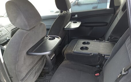 Ford C-MAX I рестайлинг, 2006 год, 285 000 рублей, 11 фотография