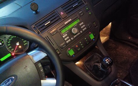 Ford C-MAX I рестайлинг, 2006 год, 285 000 рублей, 8 фотография