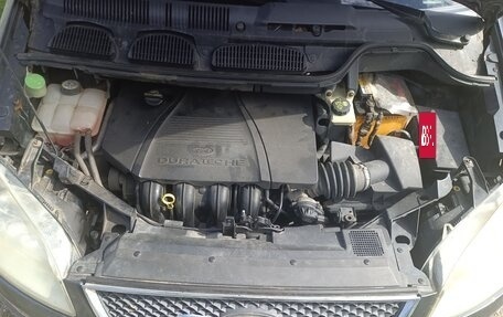 Ford C-MAX I рестайлинг, 2006 год, 285 000 рублей, 13 фотография