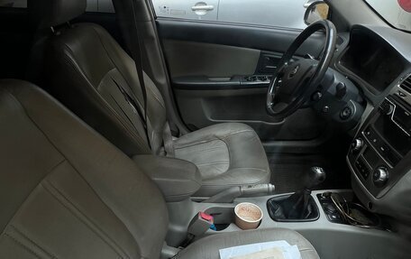 KIA Cerato I, 2006 год, 225 000 рублей, 6 фотография