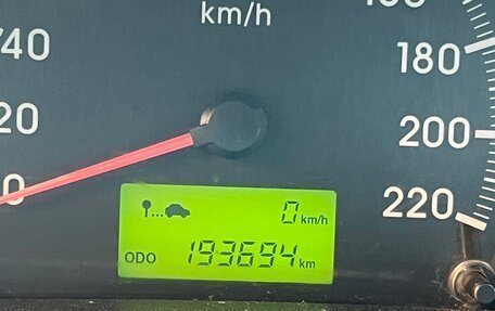 KIA Cerato I, 2006 год, 225 000 рублей, 8 фотография