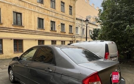KIA Cerato I, 2006 год, 225 000 рублей, 3 фотография