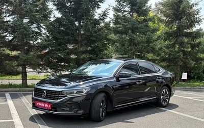 Volkswagen Passat B8 рестайлинг, 2022 год, 1 899 000 рублей, 1 фотография