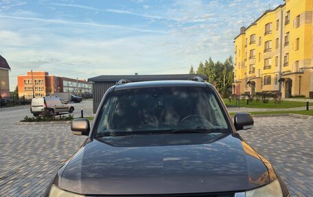 Mitsubishi Pajero IV, 2012 год, 1 650 000 рублей, 1 фотография