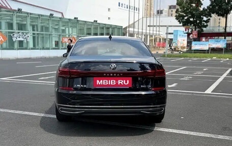 Volkswagen Passat B8 рестайлинг, 2022 год, 1 899 000 рублей, 5 фотография