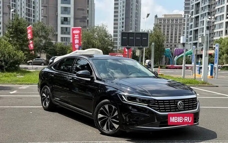 Volkswagen Passat B8 рестайлинг, 2022 год, 1 899 000 рублей, 3 фотография