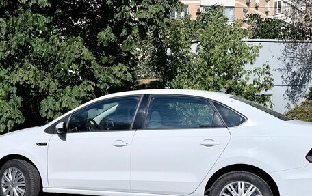 Volkswagen Polo VI (EU Market), 2019 год, 1 480 000 рублей, 5 фотография