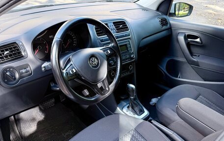 Volkswagen Polo VI (EU Market), 2019 год, 1 480 000 рублей, 6 фотография