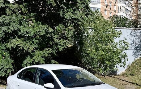 Volkswagen Polo VI (EU Market), 2019 год, 1 480 000 рублей, 3 фотография