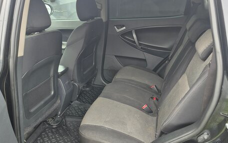 Geely Emgrand X7 I, 2014 год, 575 000 рублей, 9 фотография