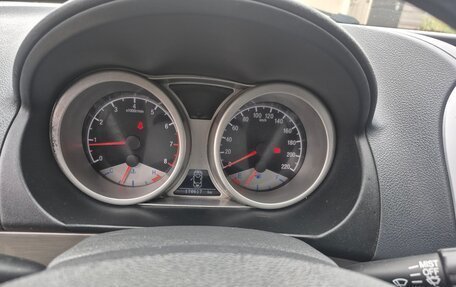 Geely Emgrand X7 I, 2014 год, 575 000 рублей, 8 фотография