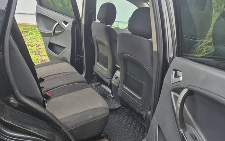 Geely Emgrand X7 I, 2014 год, 575 000 рублей, 10 фотография