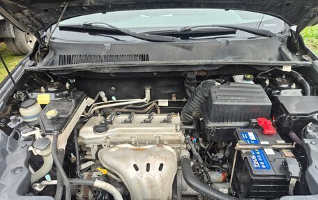 Geely Emgrand X7 I, 2014 год, 575 000 рублей, 11 фотография