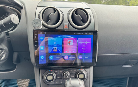 Nissan Qashqai, 2007 год, 650 000 рублей, 6 фотография