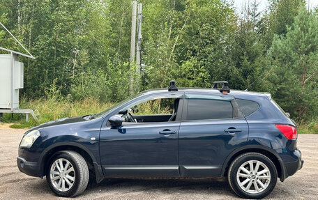 Nissan Qashqai, 2007 год, 650 000 рублей, 12 фотография