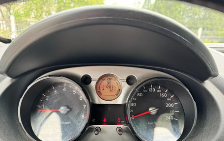 Nissan Qashqai, 2007 год, 650 000 рублей, 3 фотография