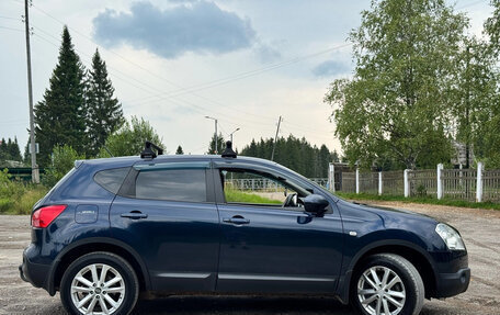 Nissan Qashqai, 2007 год, 650 000 рублей, 16 фотография