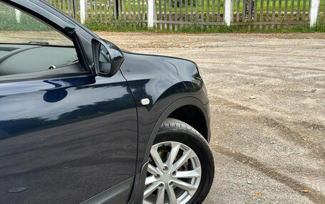 Nissan Qashqai, 2007 год, 650 000 рублей, 17 фотография
