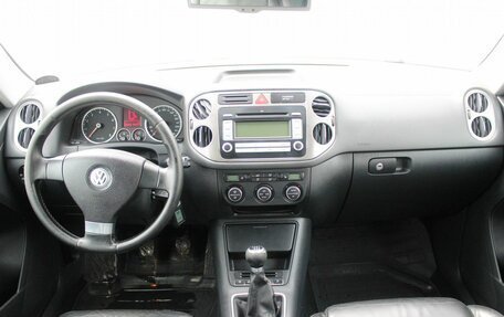 Volkswagen Tiguan I, 2008 год, 779 000 рублей, 7 фотография