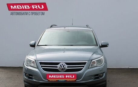 Volkswagen Tiguan I, 2008 год, 779 000 рублей, 3 фотография