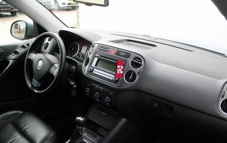 Volkswagen Tiguan I, 2008 год, 779 000 рублей, 8 фотография