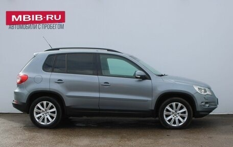 Volkswagen Tiguan I, 2008 год, 779 000 рублей, 4 фотография