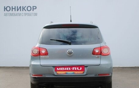 Volkswagen Tiguan I, 2008 год, 779 000 рублей, 6 фотография