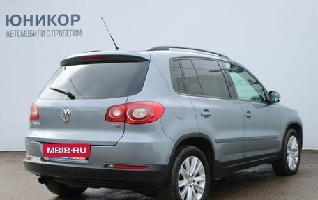 Volkswagen Tiguan I, 2008 год, 779 000 рублей, 5 фотография