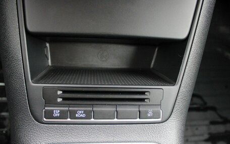Volkswagen Tiguan I, 2008 год, 779 000 рублей, 11 фотография