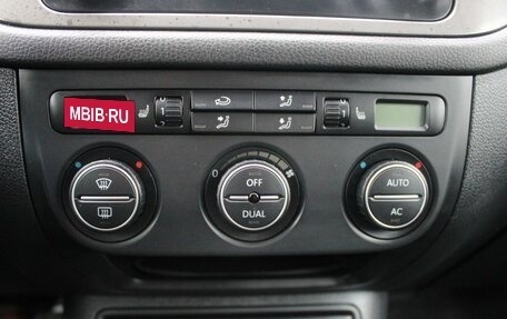 Volkswagen Tiguan I, 2008 год, 779 000 рублей, 10 фотография