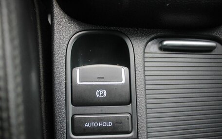 Volkswagen Tiguan I, 2008 год, 779 000 рублей, 18 фотография