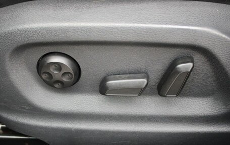 Volkswagen Tiguan I, 2008 год, 779 000 рублей, 13 фотография