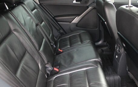 Volkswagen Tiguan I, 2008 год, 779 000 рублей, 19 фотография