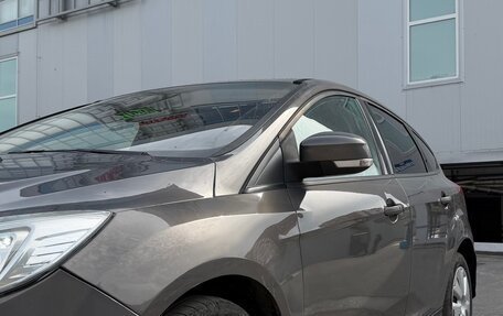 Ford Focus III, 2015 год, 720 000 рублей, 1 фотография