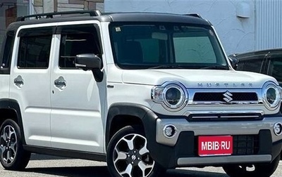 Suzuki Hustler, 2023 год, 852 000 рублей, 1 фотография
