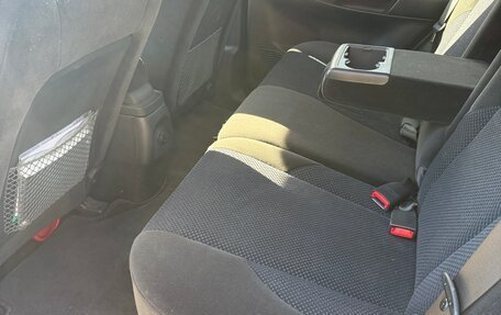 Hyundai Tucson III, 2008 год, 900 000 рублей, 15 фотография