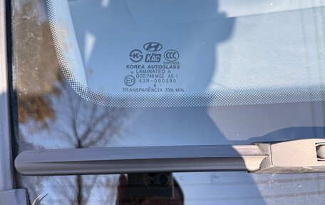 Hyundai Tucson III, 2008 год, 900 000 рублей, 13 фотография
