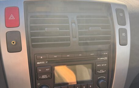 Hyundai Tucson III, 2008 год, 900 000 рублей, 19 фотография