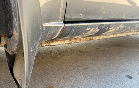 Hyundai Tucson III, 2008 год, 900 000 рублей, 21 фотография