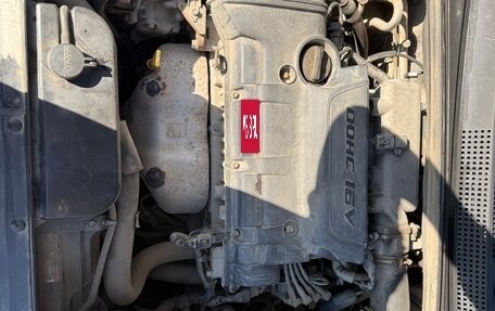 Hyundai Tucson III, 2008 год, 900 000 рублей, 20 фотография