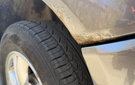 Hyundai Tucson III, 2008 год, 900 000 рублей, 25 фотография
