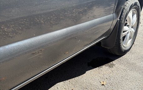 Hyundai Tucson III, 2008 год, 900 000 рублей, 35 фотография