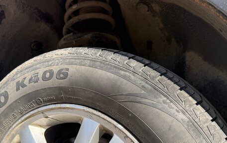 Hyundai Tucson III, 2008 год, 900 000 рублей, 29 фотография