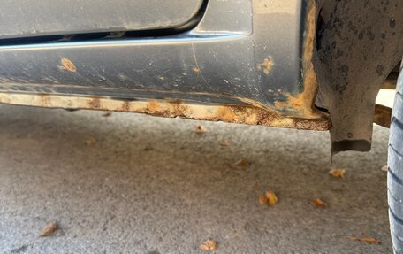 Hyundai Tucson III, 2008 год, 900 000 рублей, 23 фотография