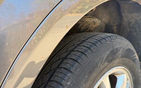 Hyundai Tucson III, 2008 год, 900 000 рублей, 24 фотография