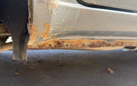 Hyundai Tucson III, 2008 год, 900 000 рублей, 30 фотография