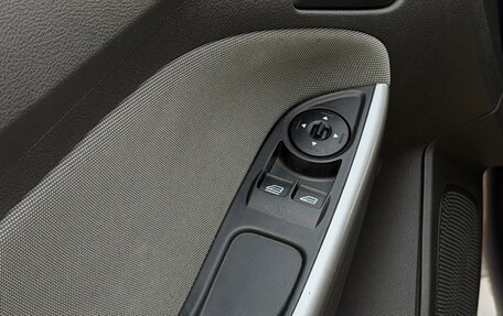 Ford Focus III, 2015 год, 720 000 рублей, 4 фотография